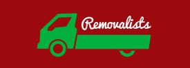 Removalists Marananga - Furniture Removals